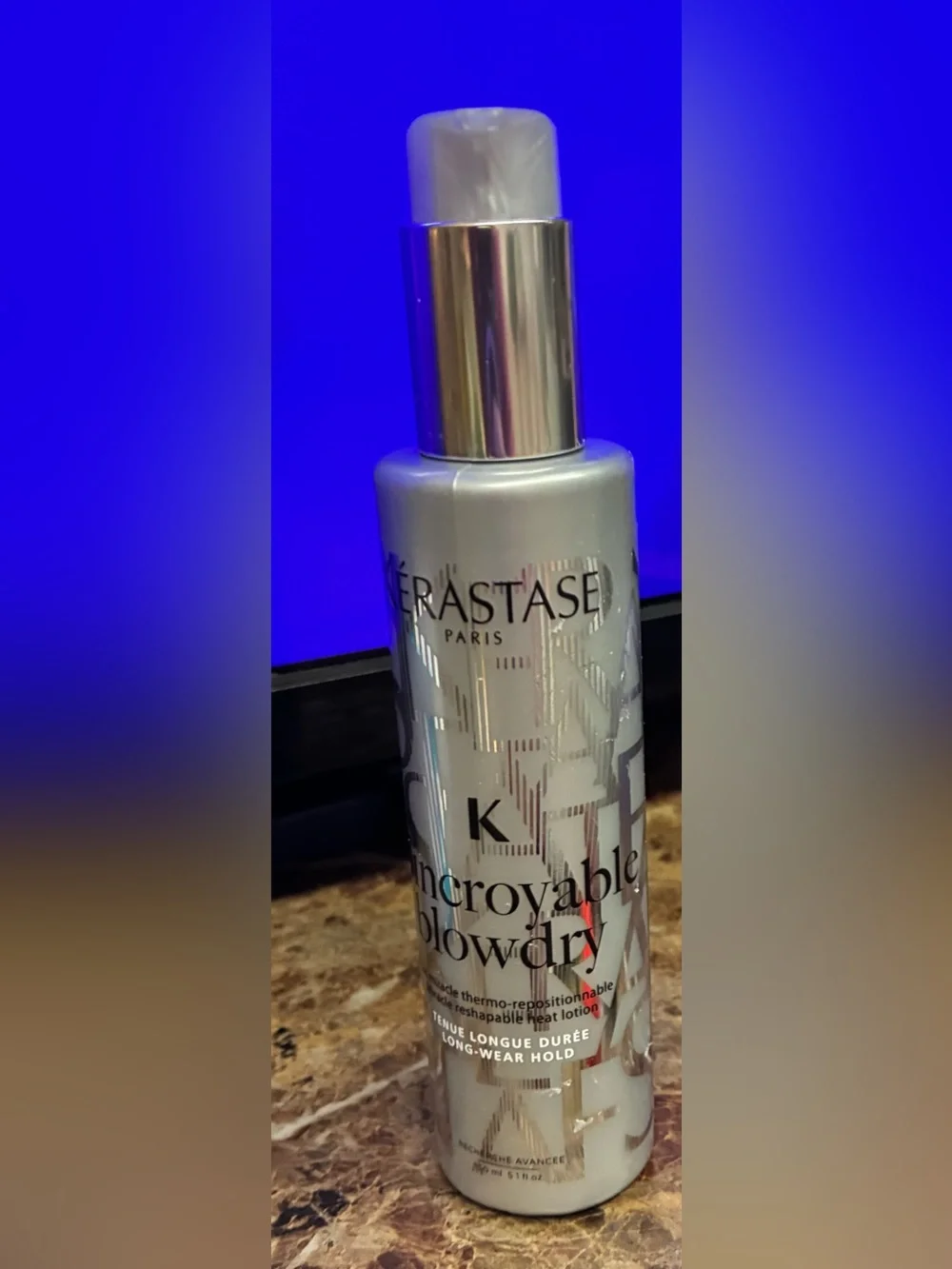 Kérastase Curl Manifesto Fondant Hydratation Essentielle 250ml Conditioner